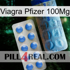 Viagra Pfizer 100Mg 40